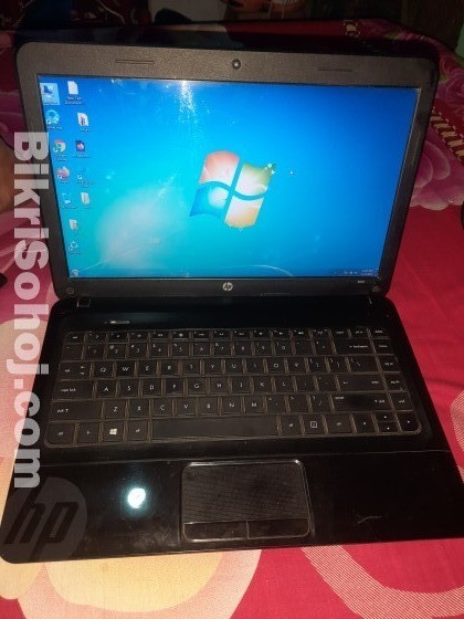 Hp core i5 1000